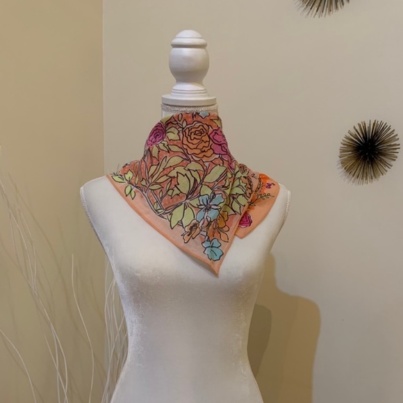 2 for $10 Echo summer scarf - Picture 2 of 4